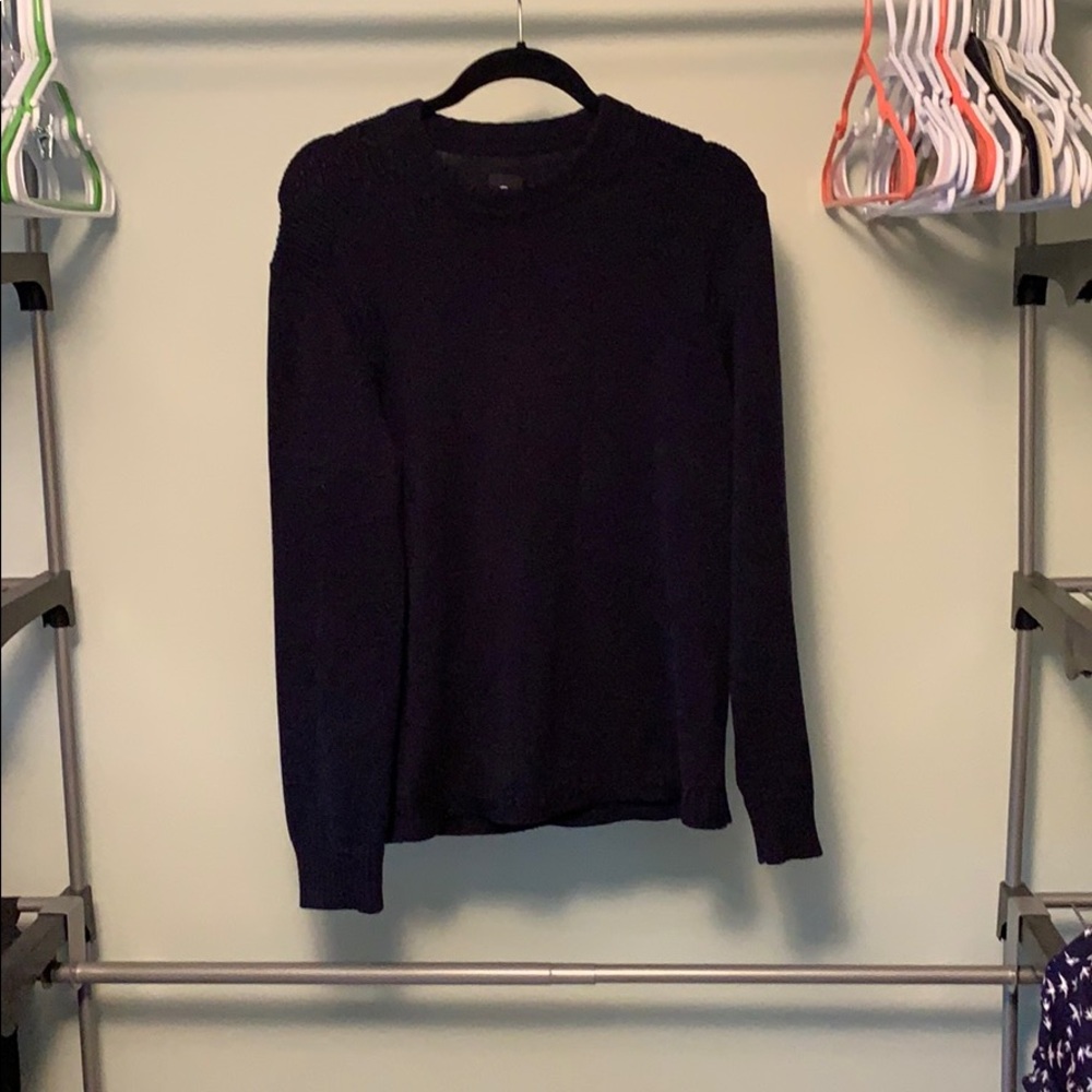 Victorinox cotton sweater